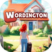 Wordington: Word Hunt & Thiết kế