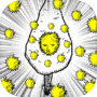 Icon of Pollen Heaven - Danmaku Shooting Game