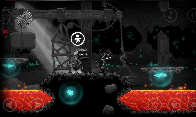 Ignatius 게임 스크린샷