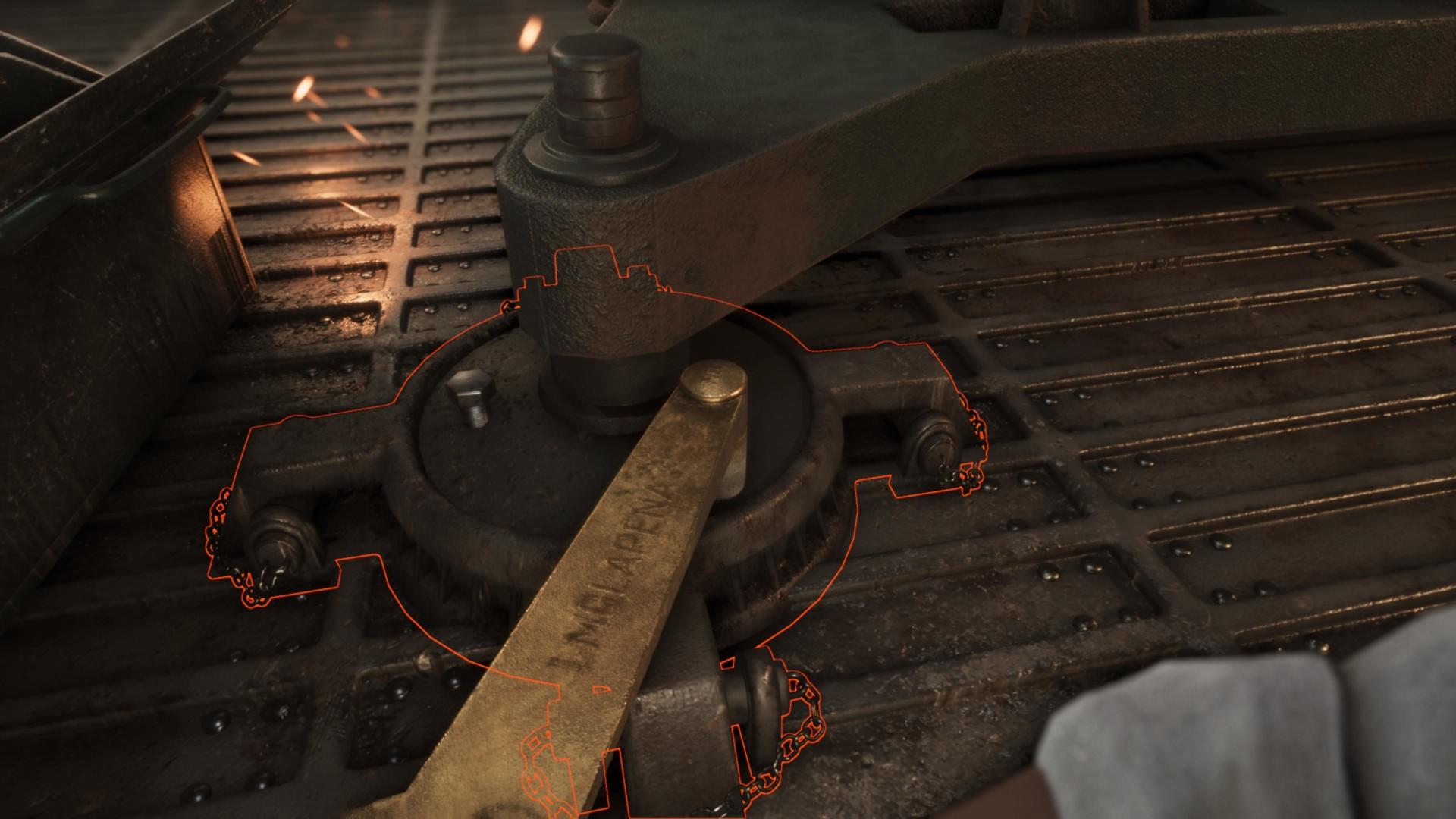 Screenshot 8 of Simulator Mekanik Uboat 