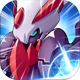 Monster Park - Catch'em