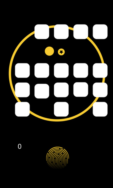 Finger Point 遊戲截圖