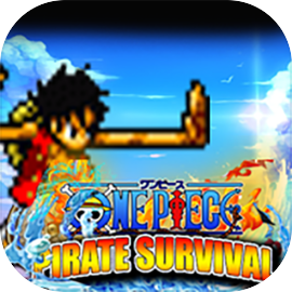 One Piece Pirate Survival