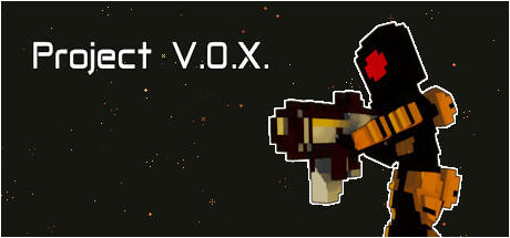 Banner of គម្រោង VOX 
