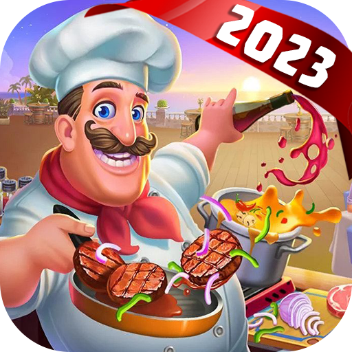 Madness Cooking Burger Games android iOS apk download for free-TapTap