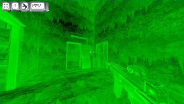 Devinica Game Screenshot