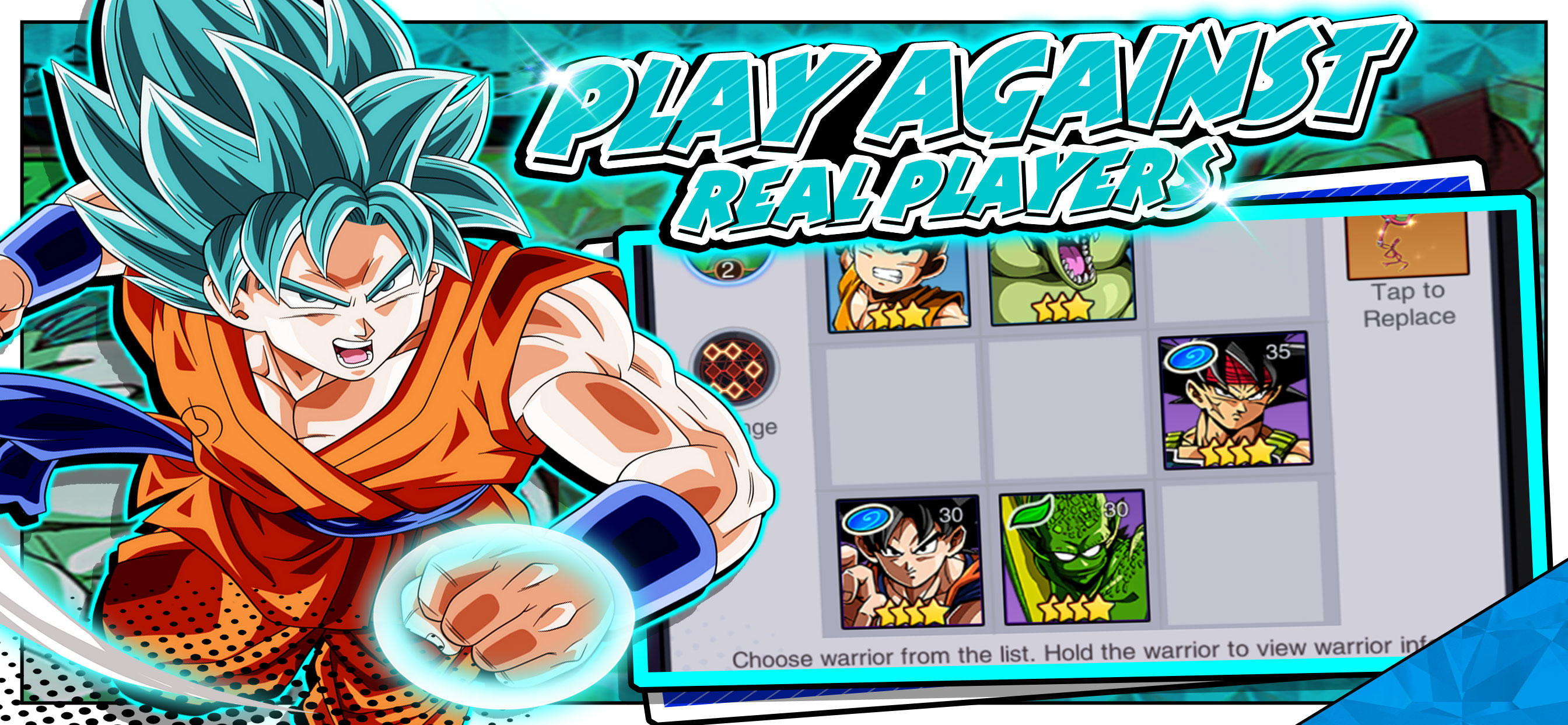 Screenshot of Twinkle Blade RPG