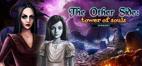Banner of The Other Side: Tower of Souls Remaster 