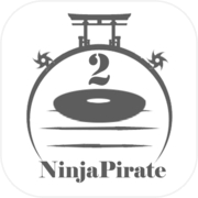 ниндзя пираты 2