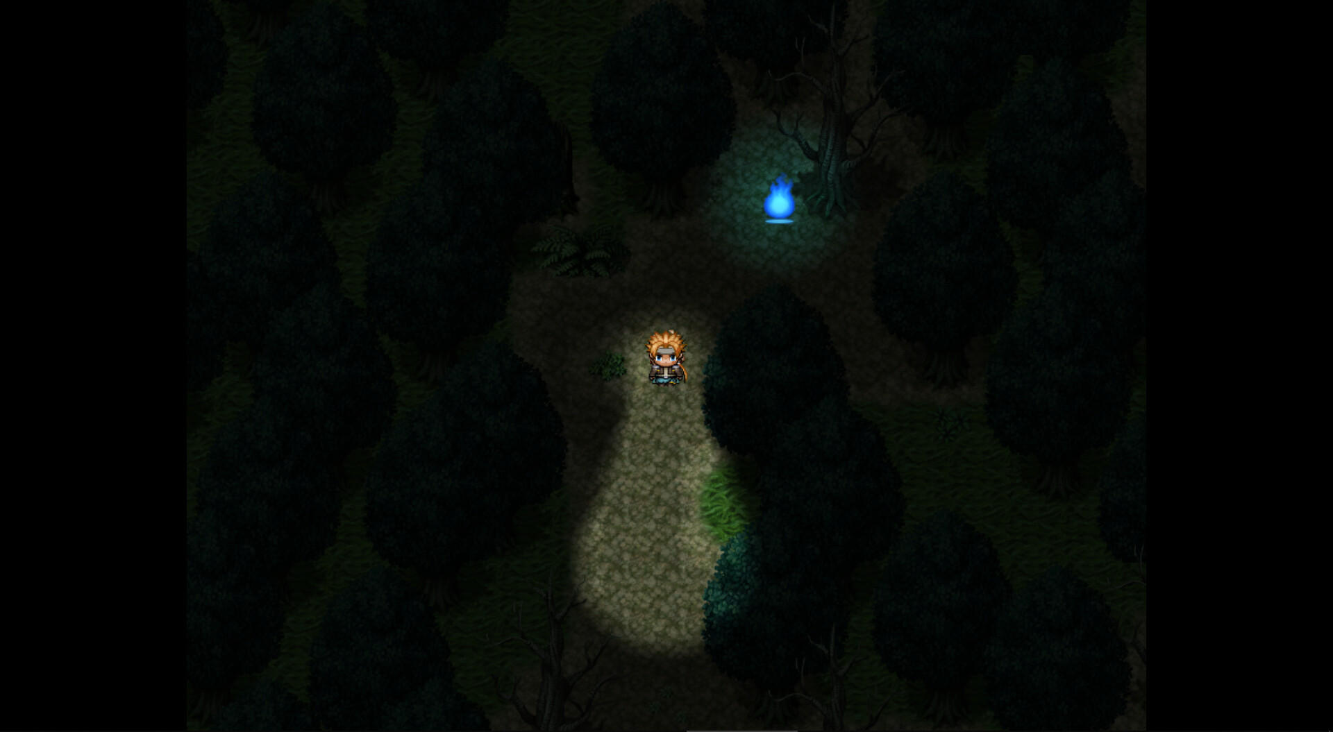 VoltAge:Genesis Game Screenshot
