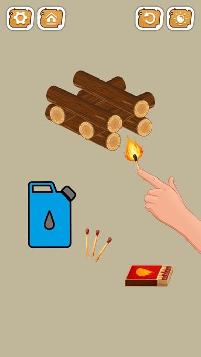 Satisism Game Screenshot