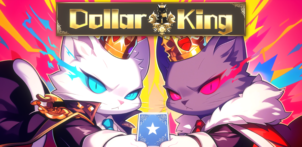 Banner of Dollar King: Battle Cat Decks 1.1.2