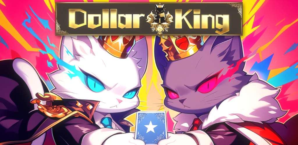 Banner of Dollar King: Battle Cat Decks 