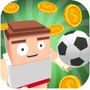 Mr. Kicker - Perfect Kick Soccer Game