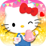 Hello Kitty Dream Cafe