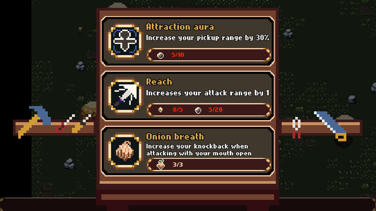 Rift Saviours screenshot game