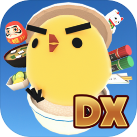 PIYOMORI DX - 簡單有趣的流行益智遊戲