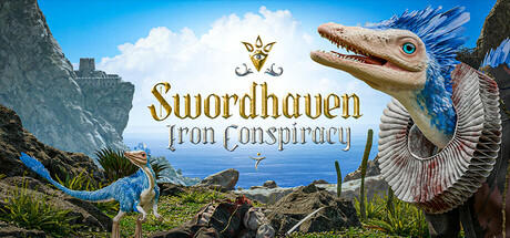 Banner of Swordhaven: Iron Conspiracy 