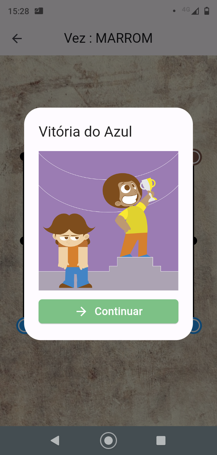 Trilha para Dois - Offline Game Screenshot