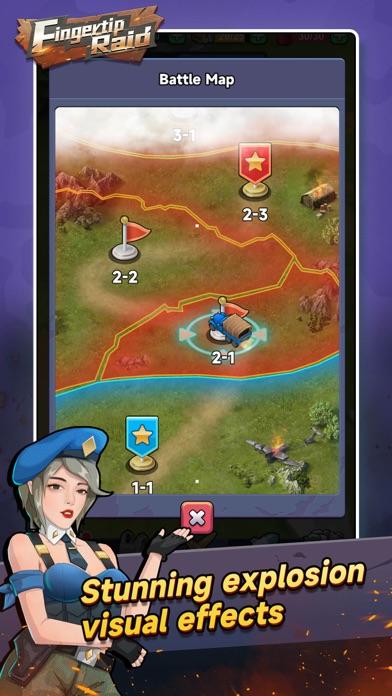 Joint Blitz Game Screenshot