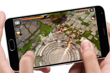 Ninja Samurai Fight Game Screenshot