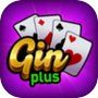 Icon of Gin Rummy Plus - Card Game