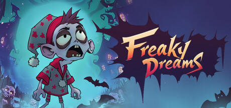 Banner of Freaky Dreams 