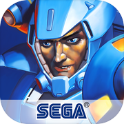 ESWAT City Under Siege Classic