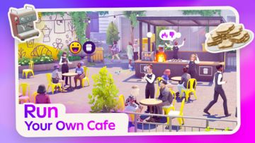 The Sims Labs: Life Together Game Screenshot