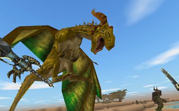 Скриншот игры BLOCK STORY