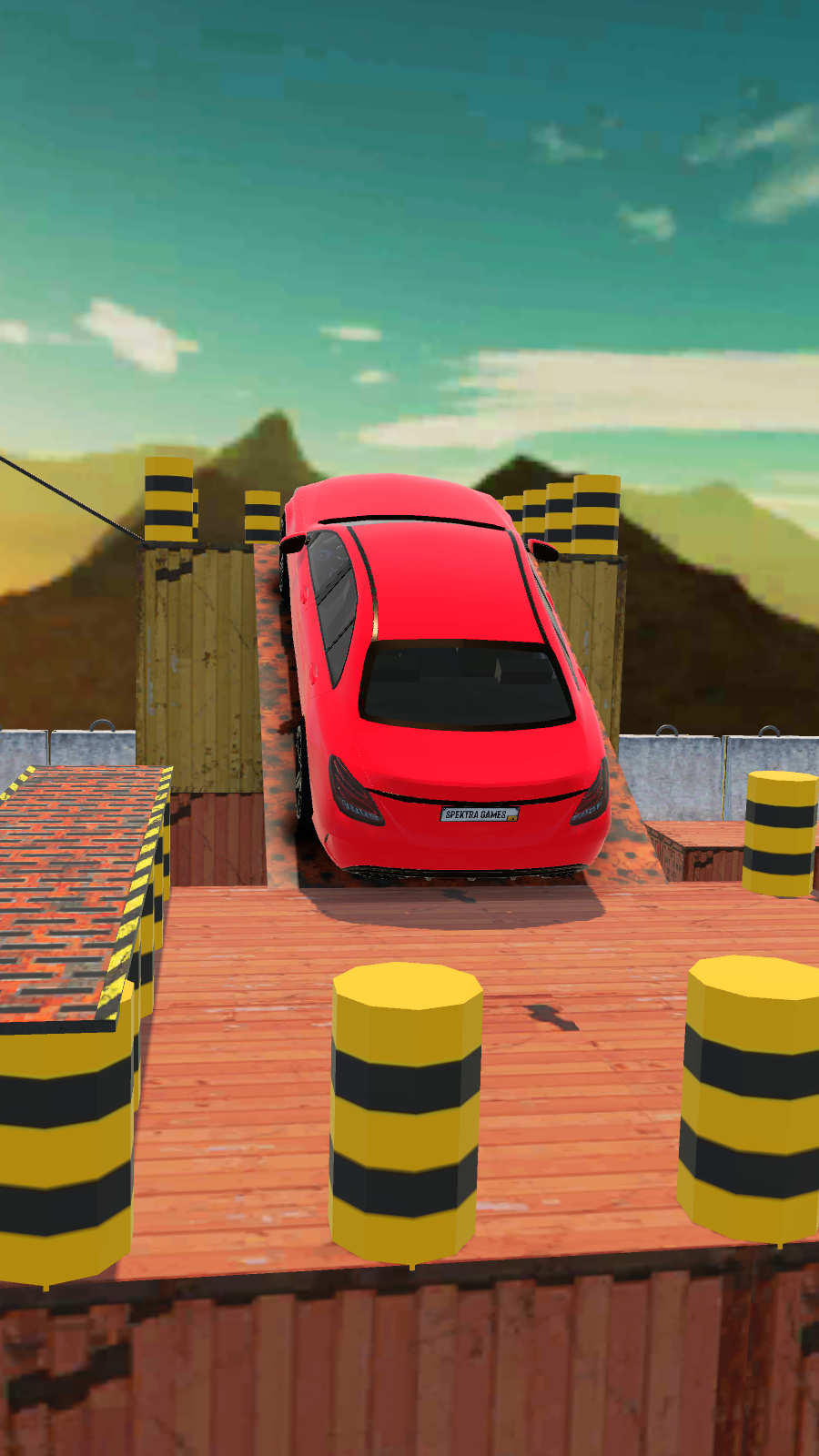 Real Car Parking : Hard APK para Android - Download