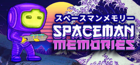 Banner of Spaceman Memories 