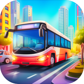 City Bus Simulator : Bus Drive