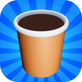 Cafe Master - simulation game