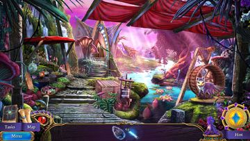 The Secret Order 5 Game Screenshot