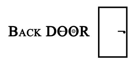 Banner of Back door 