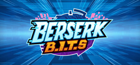 Banner of Berserk B.I.T.S 