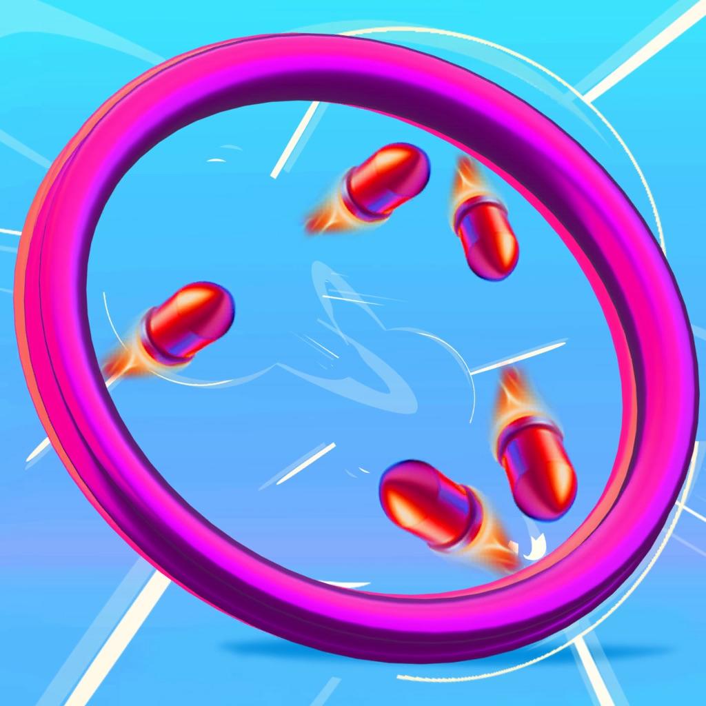 Bullet Loop 3D Latest Version for Android/iOS APK - TapTap