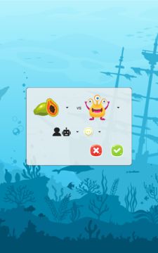 Tic-Tac-Toe Game Screenshot