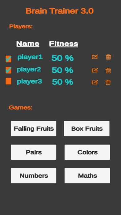 Jogos de matemática exercícios cerebrais versão móvel andróide iOS apk  baixar gratuitamente-TapTap