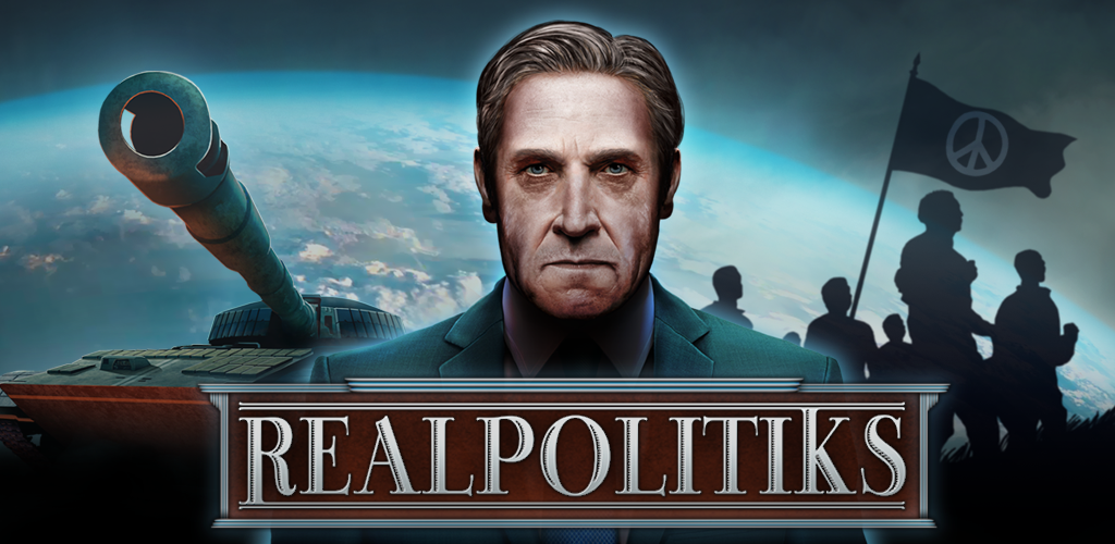 Realpolitiks Mobile screenshot