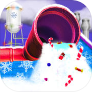 PipeRoll Winter