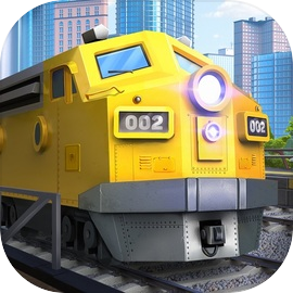 Train Valley 2: Train Tycoon