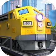 Train Valley 2: Train Tycoon
