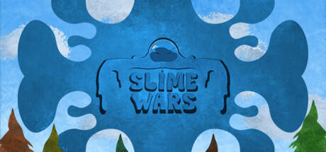 Banner of Slime Wars 