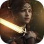 무과금전사 강혜자 - PVP MMORPG