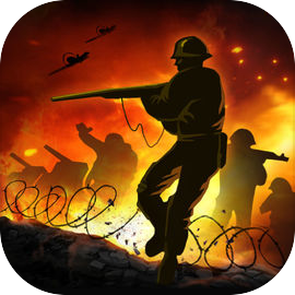 Iron Flame - Top Military Strategy Game