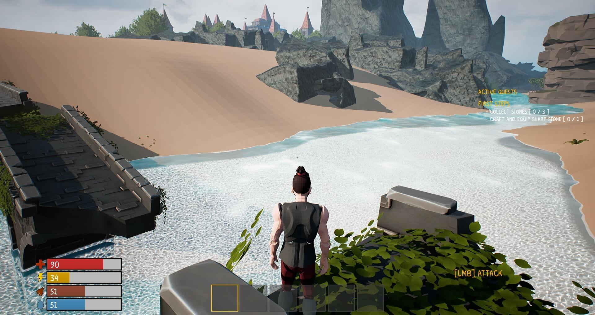 Screenshot of NovaX