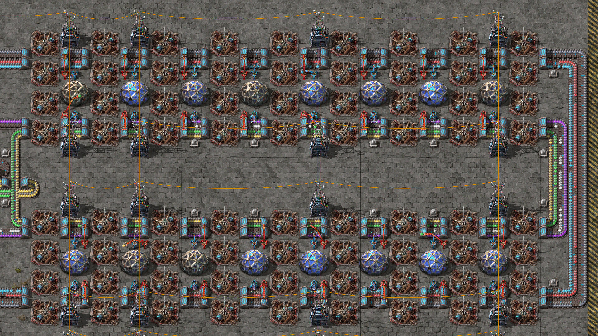Screenshot 22 of Factorio 