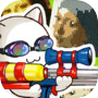 Icon of Cat Color Shooter